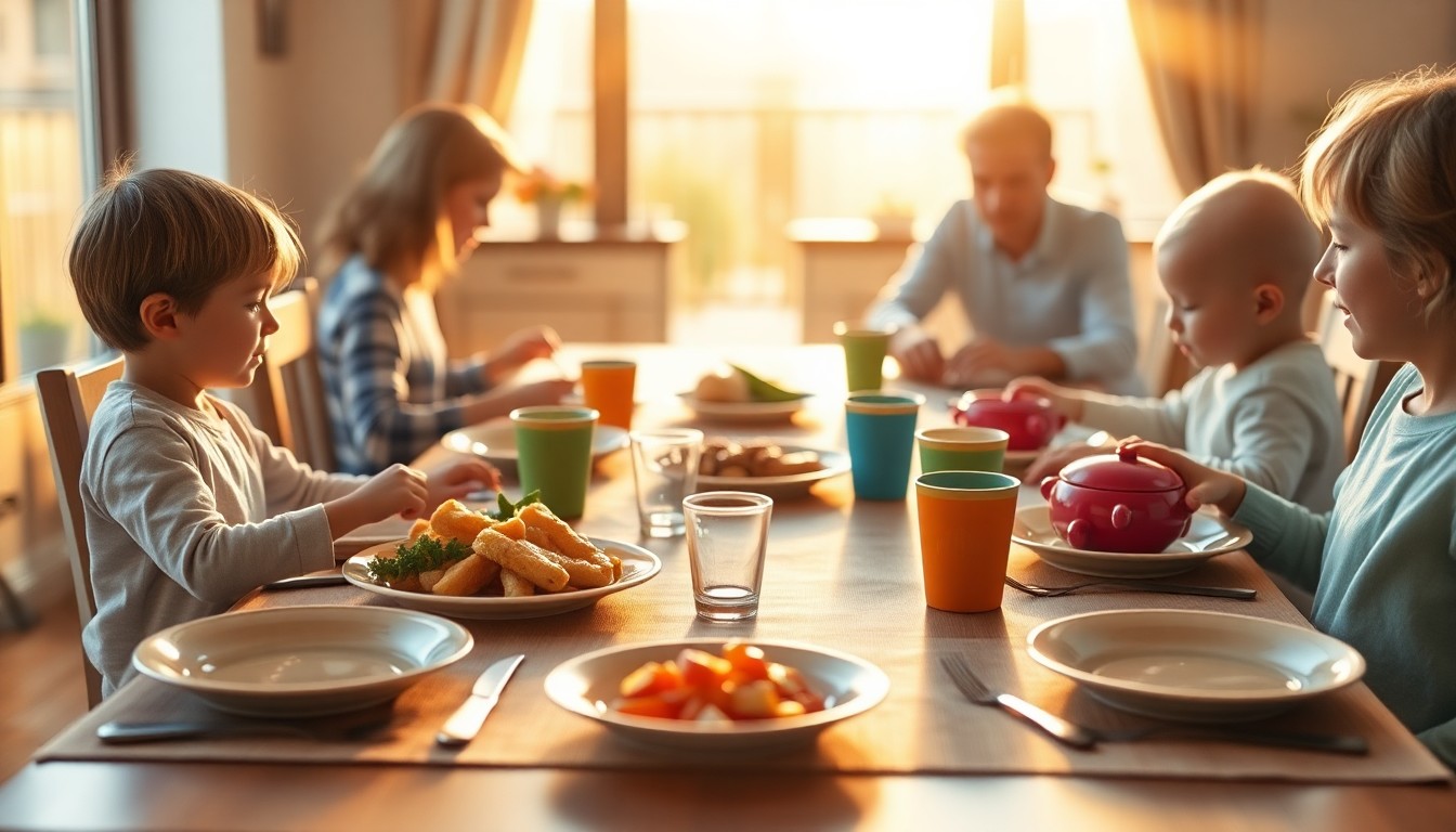 安田顕の子供と結婚生活・夫婦仲