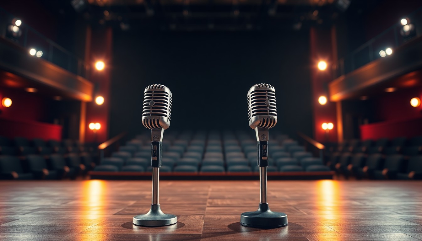 松本人志と浜田雅功のコンビ再始動は？