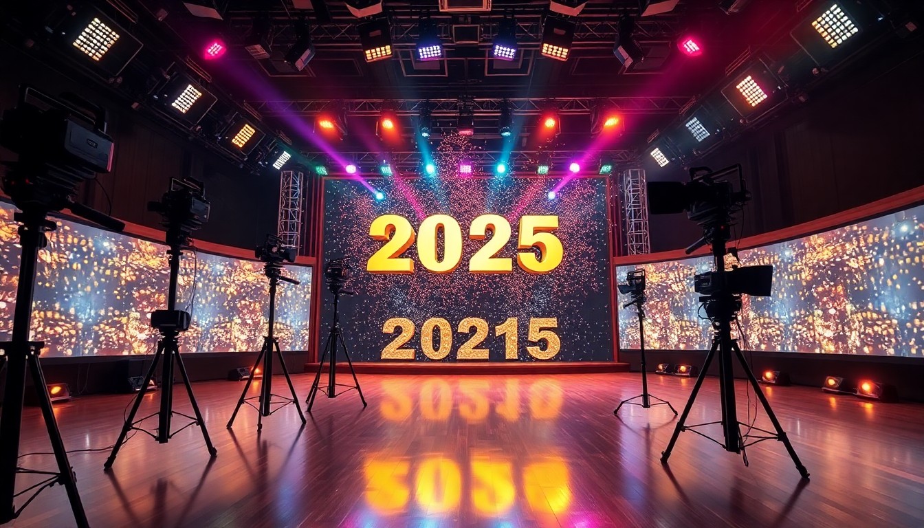 2025年の年末特番での活躍