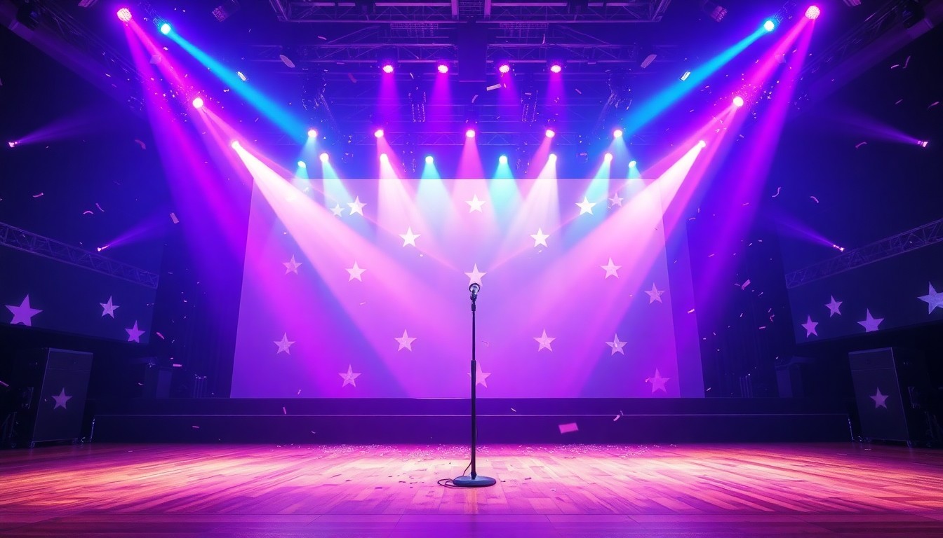 アイドル時代の活躍と人気