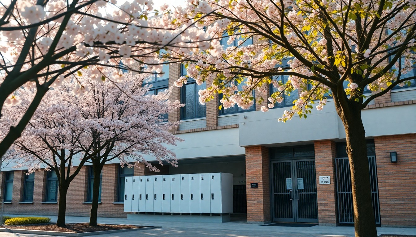 小島凪紗の高校はどこ?