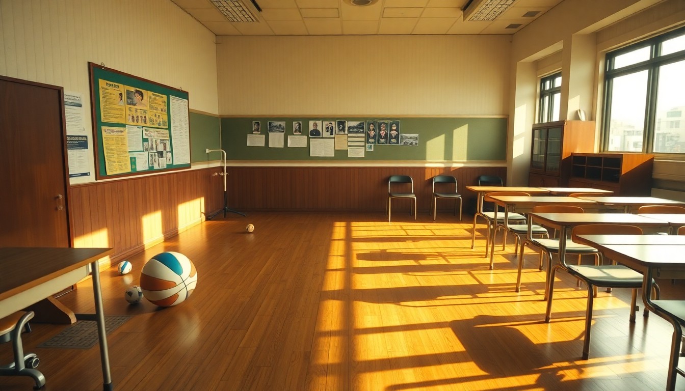 小島凪紗の高校時代の部活や同級生のエピソード