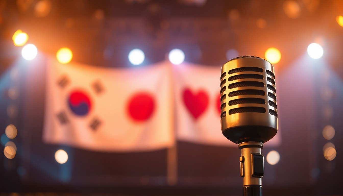 関根麻里の夫は韓国人歌手のKさん