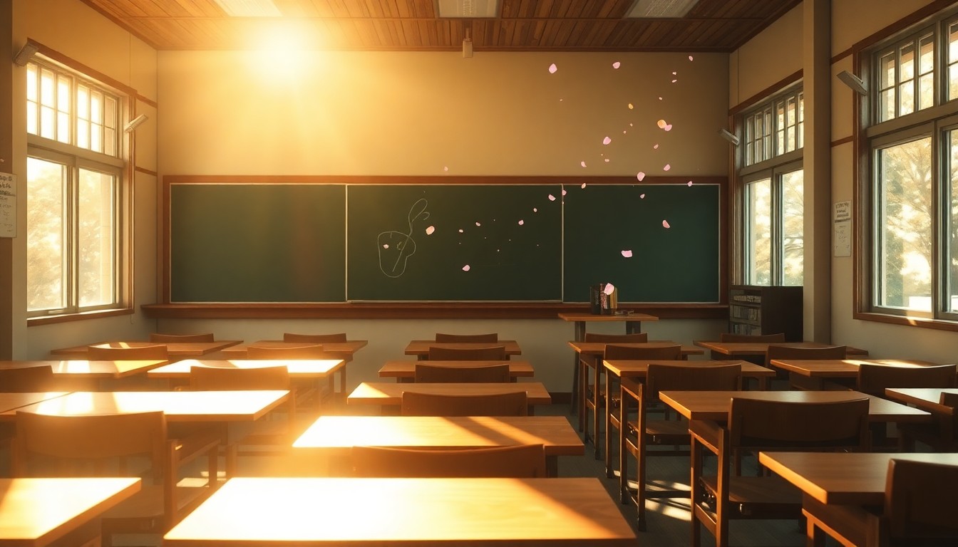 七瀬れあの高校時代の同級生とエピソード