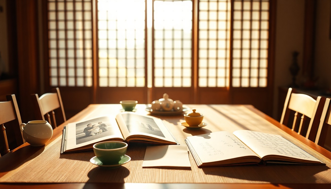 いとうせいこうと嫁の夫婦エピソードと家族構成