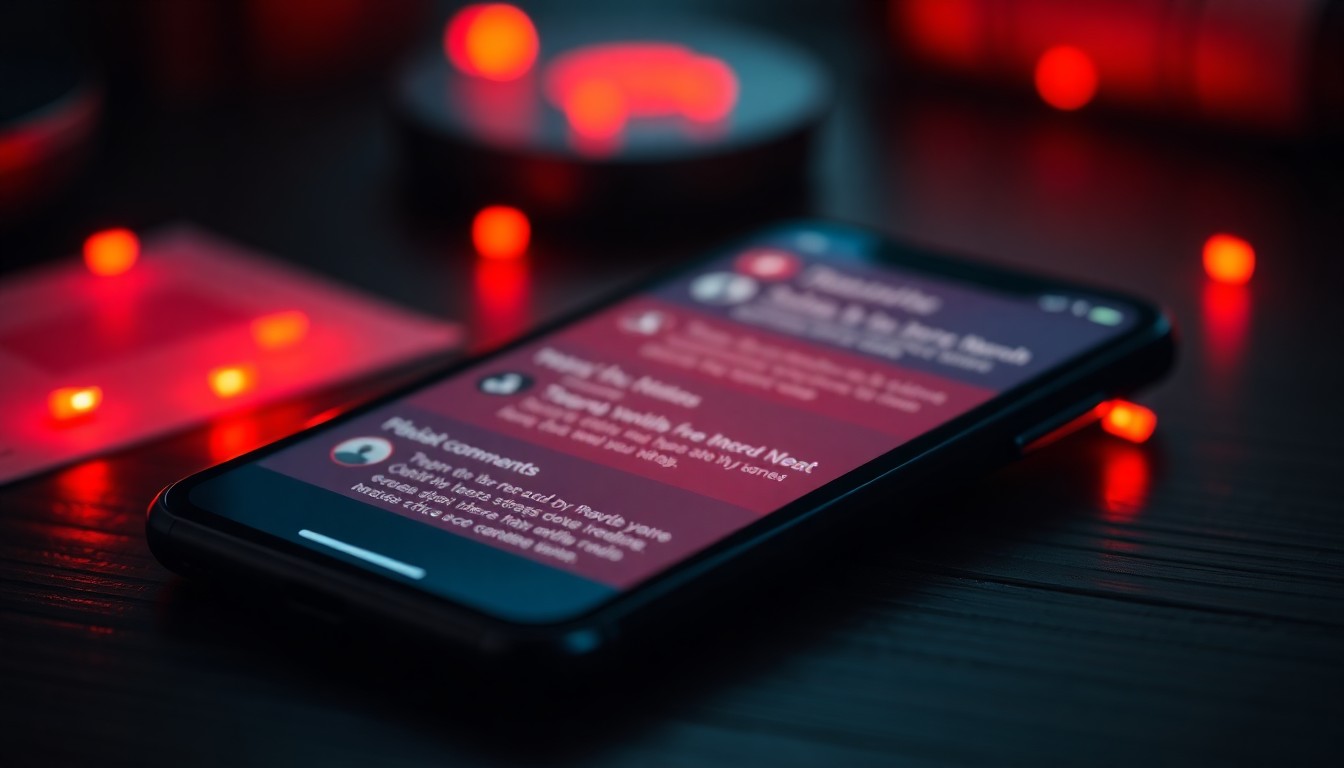 炎上の詳細と真相について