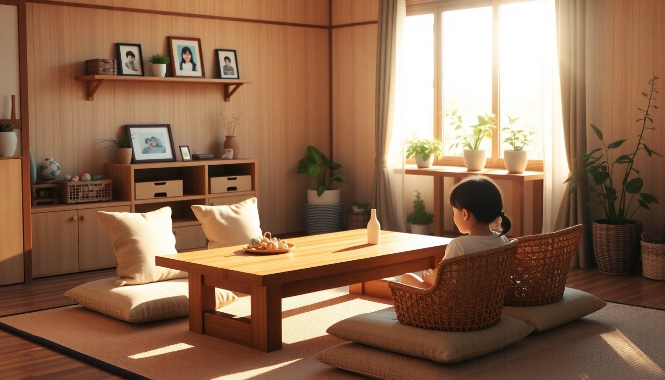 尾形貴弘が結婚したら理想の家族像は？