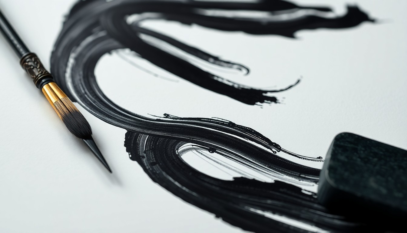 武田双雲のスタイルが注目される理由