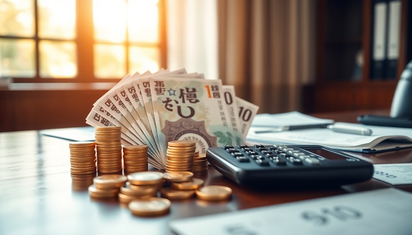 森山みなみの年収はいくら？