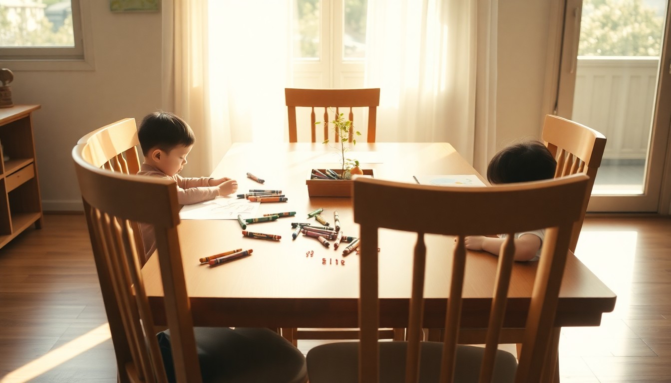 広瀬修一の家族構成と育児への考え方