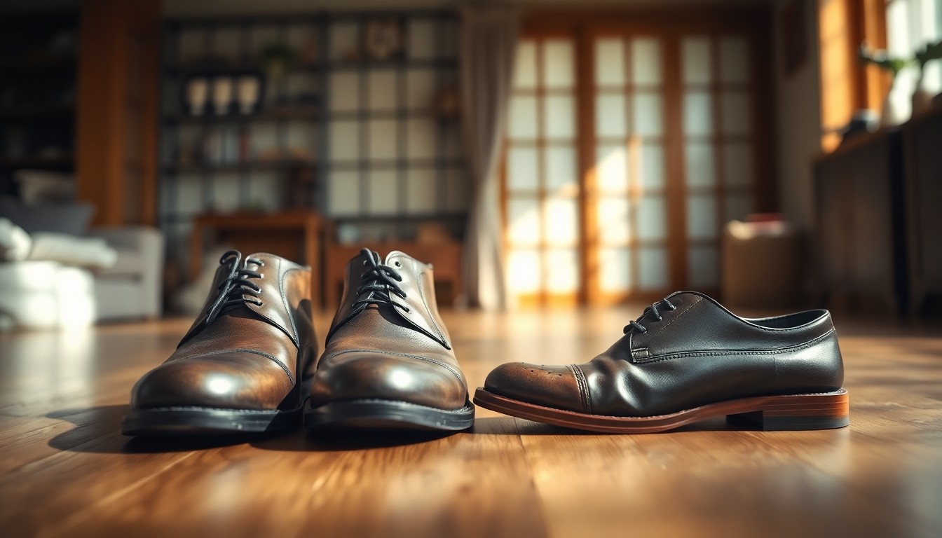 岸優太と父の親子エピソード