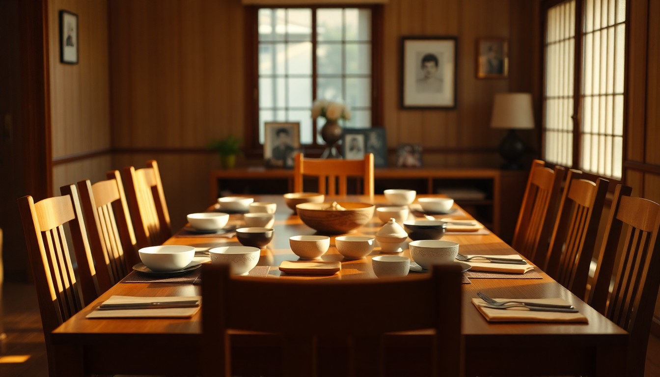 岸優太の家族構成