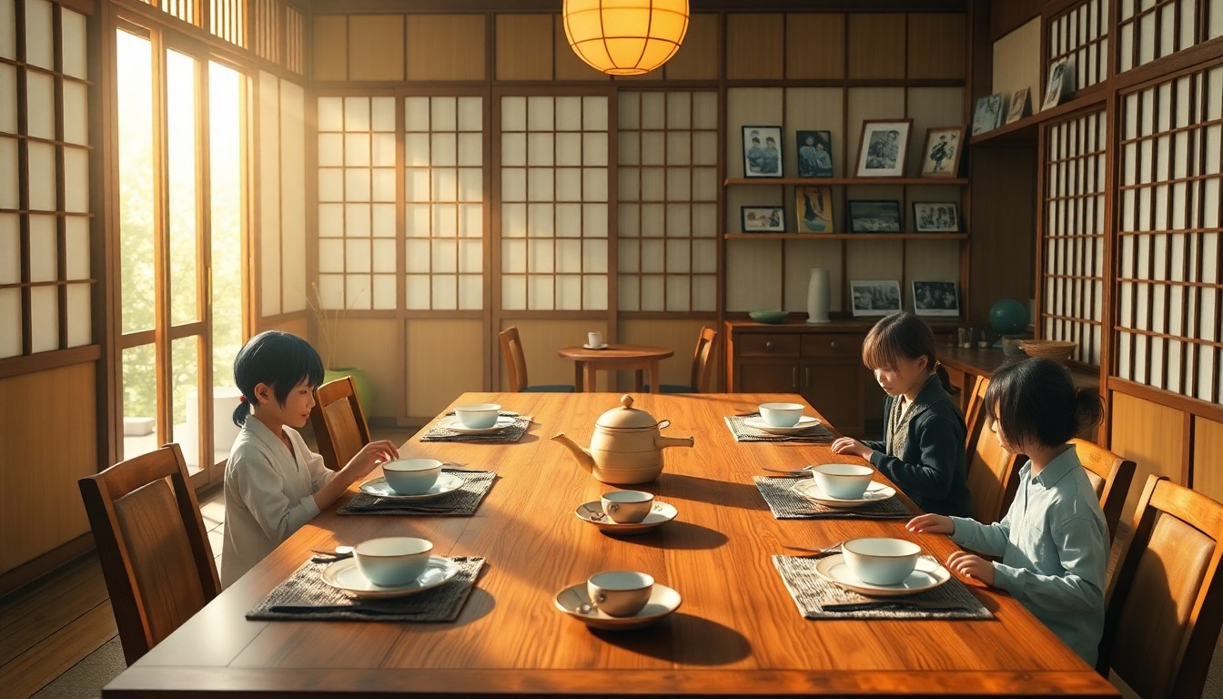 柳澤秀夫の家族構成について