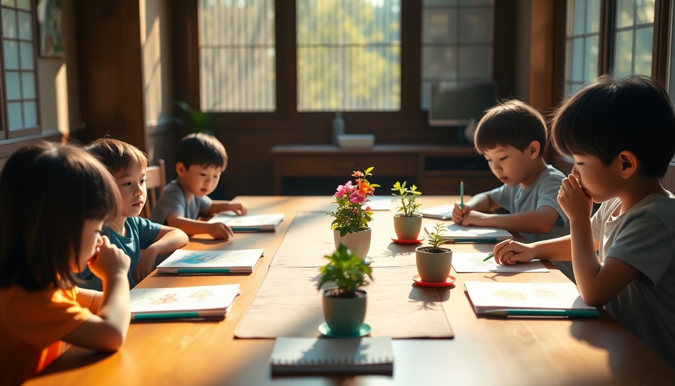 柳澤秀夫の子供について