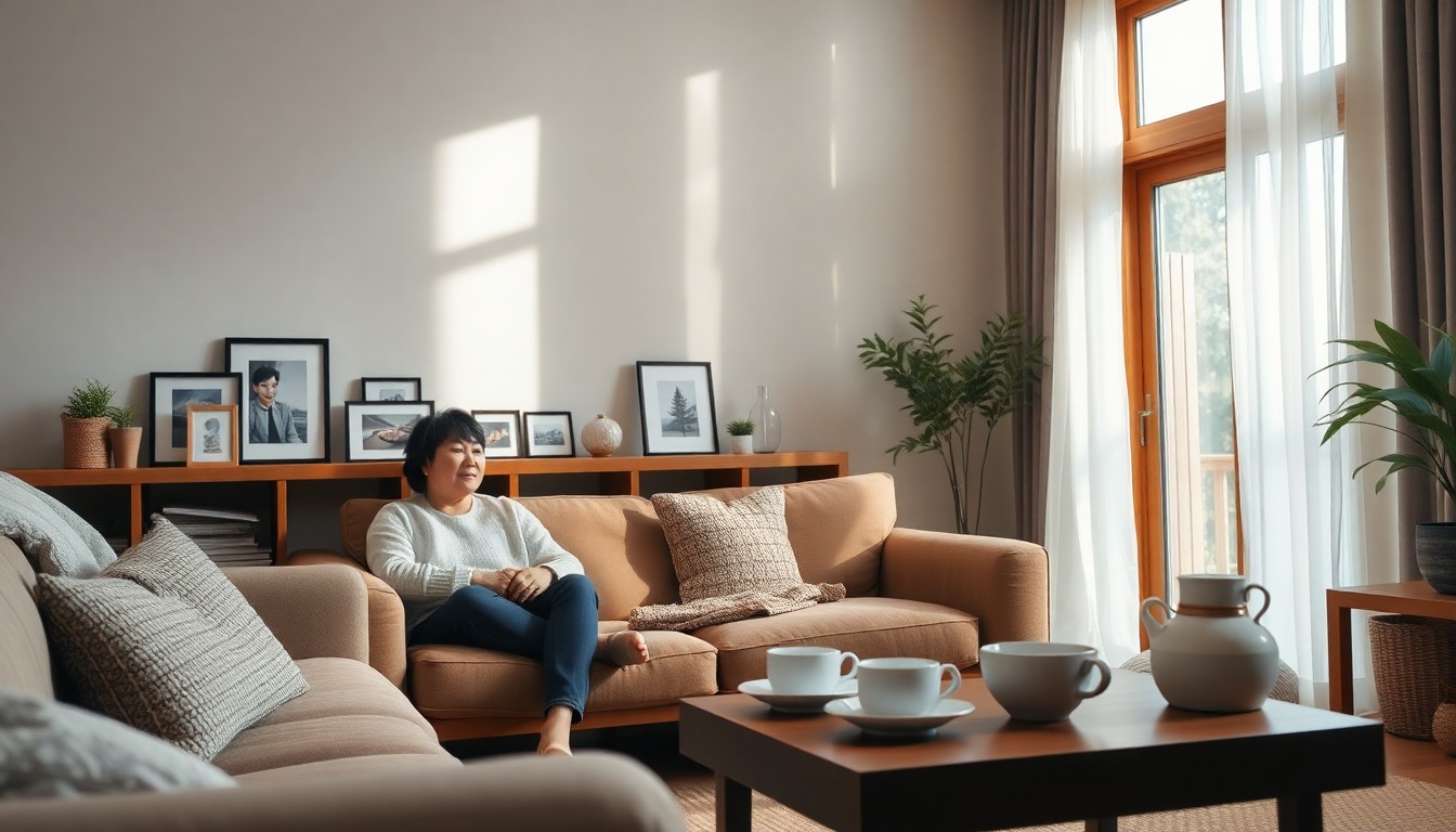 高島彩の私生活と家族について