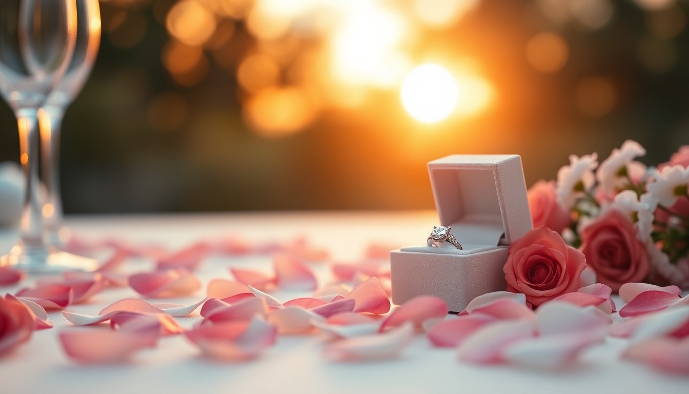 西山潤の馴れ初めとプロポーズのエピソード