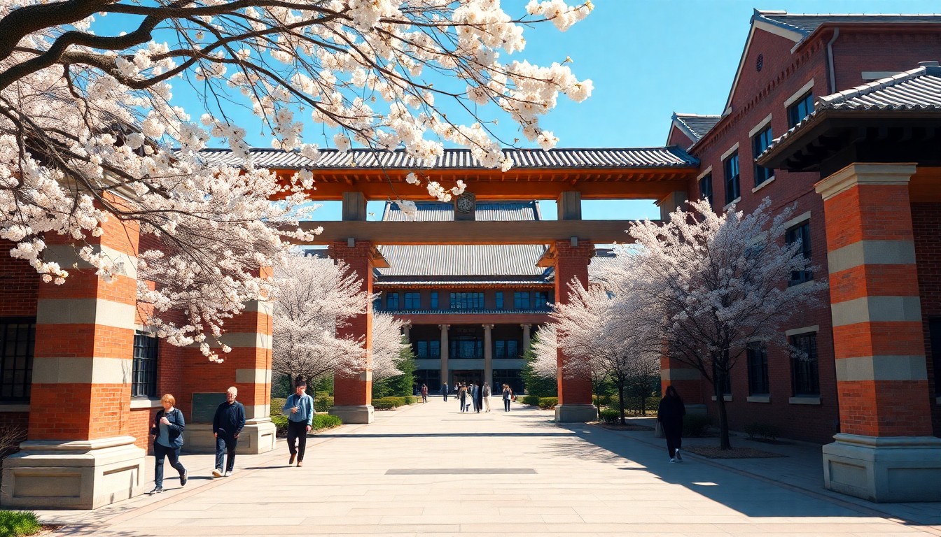 村瀬哲史の大学はどこ？