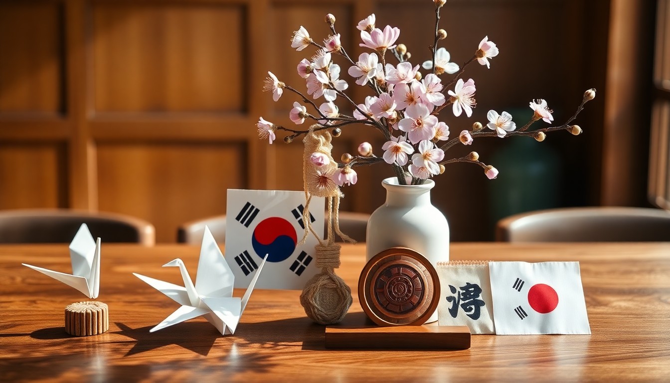 関根麻里の旦那はKで韓国人！