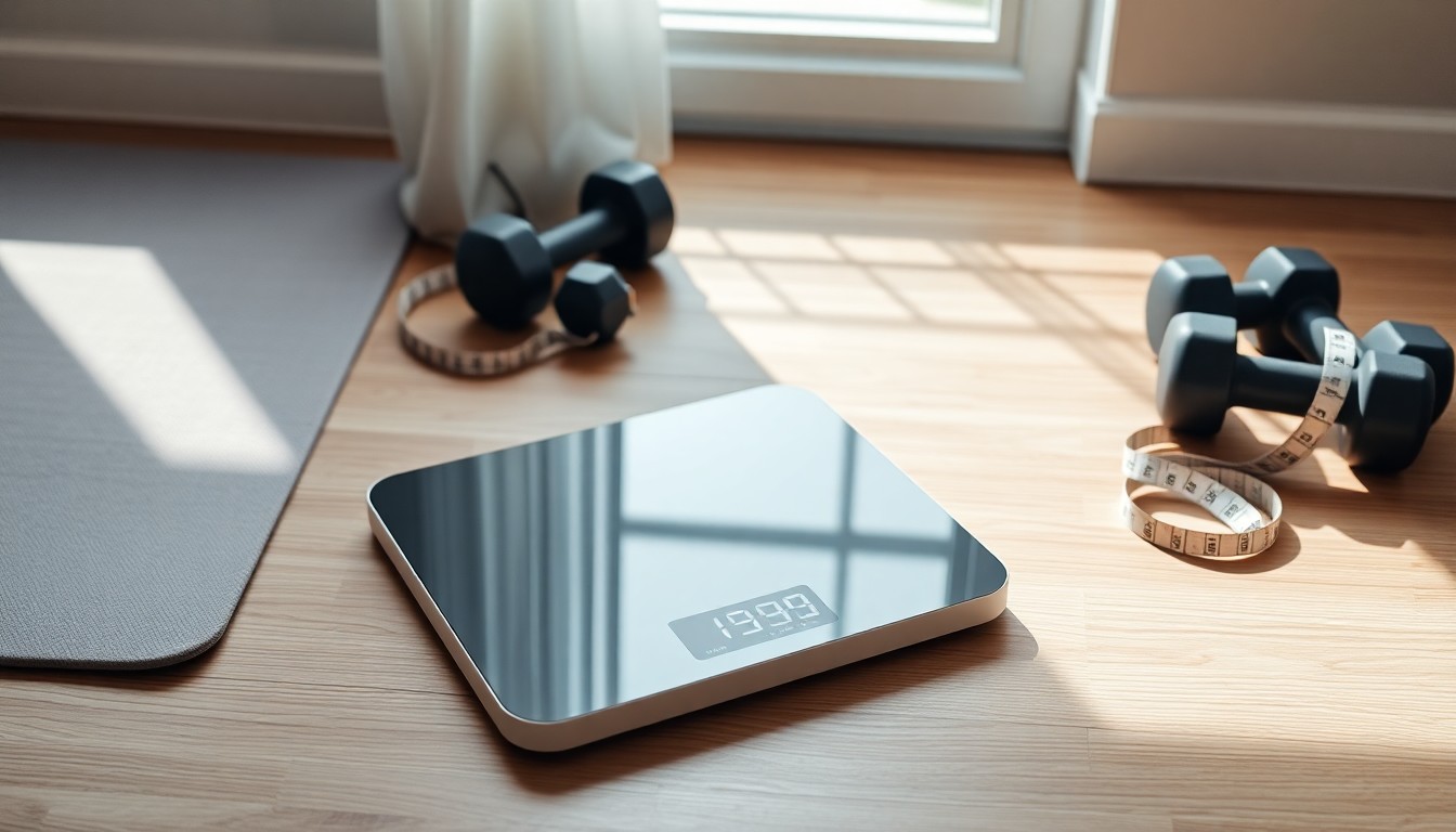 浜川路己の体重や体型は？スタイル維持の秘訣