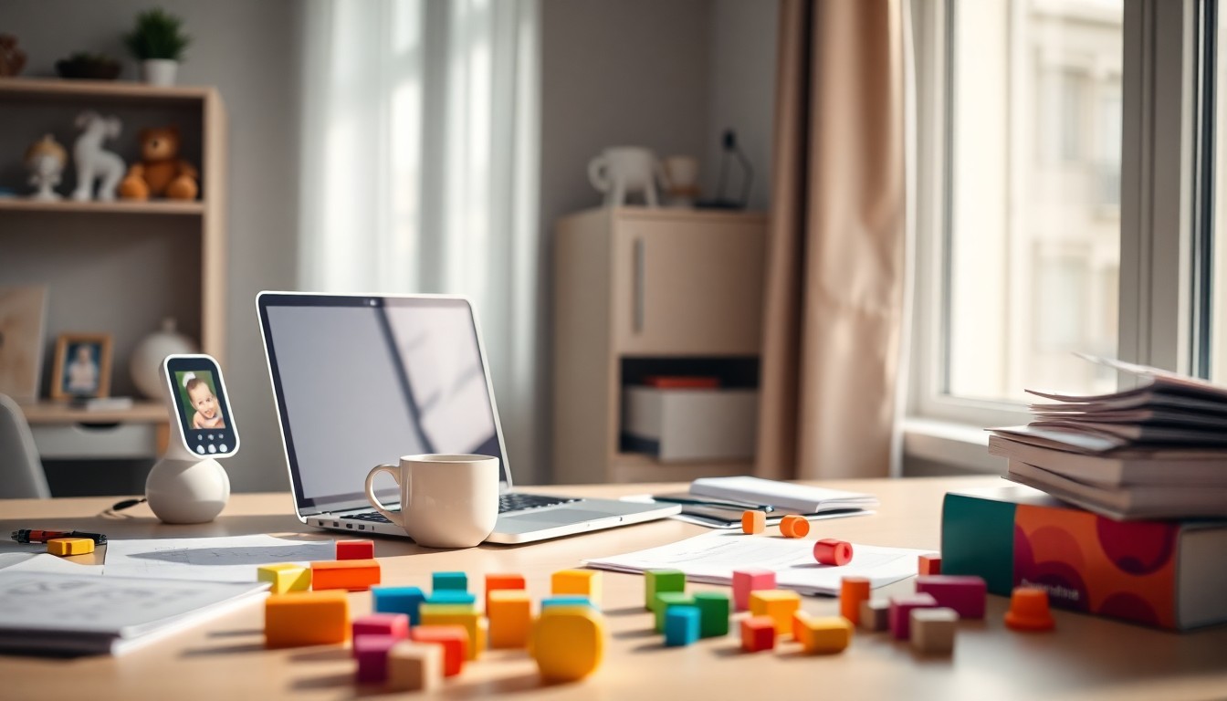 水卜麻美の育児生活と仕事の両立は？