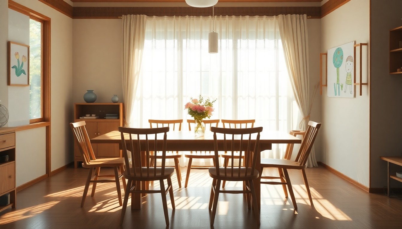 水卜麻美の家族構成と子供への想い