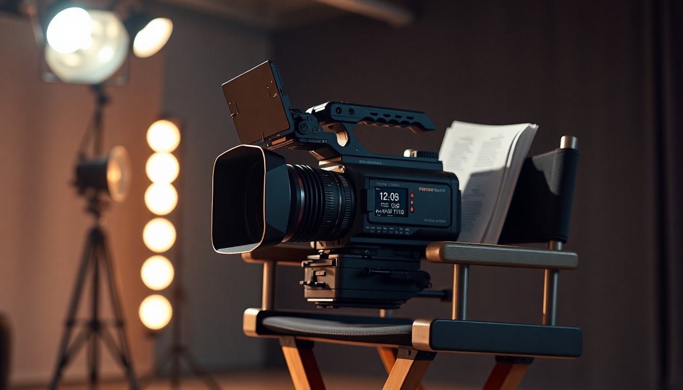 スタイルの良さが俳優業に活きている