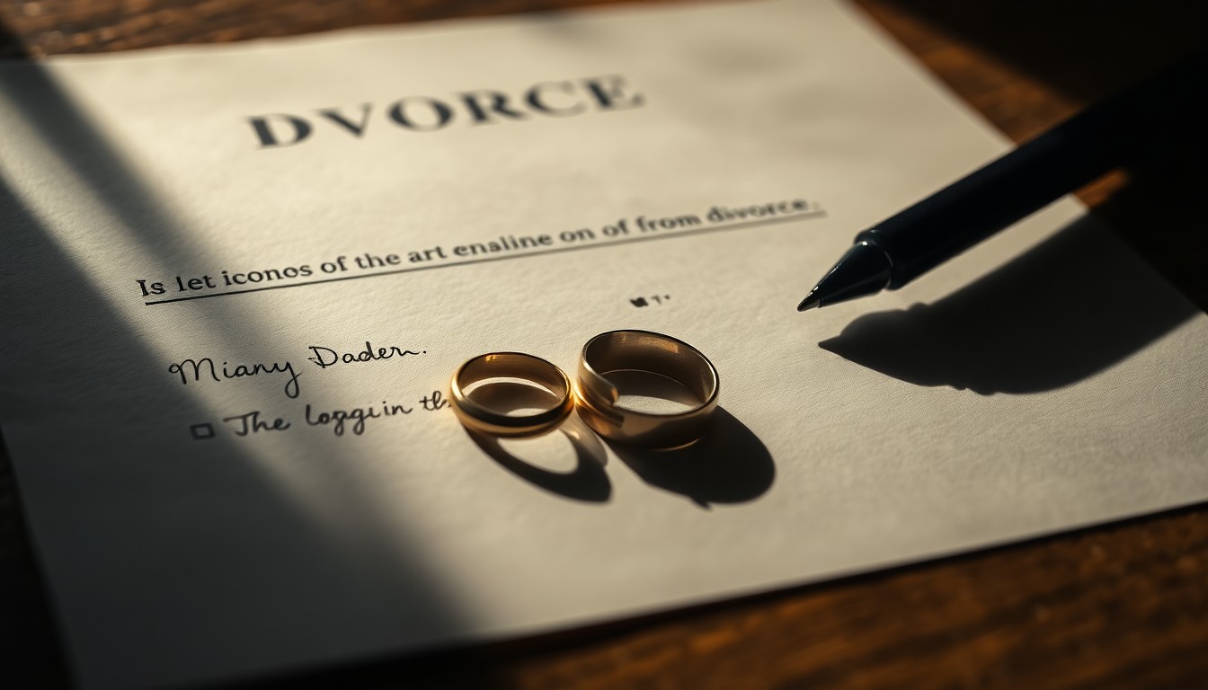 磯野貴理子の離婚理由が明らかに