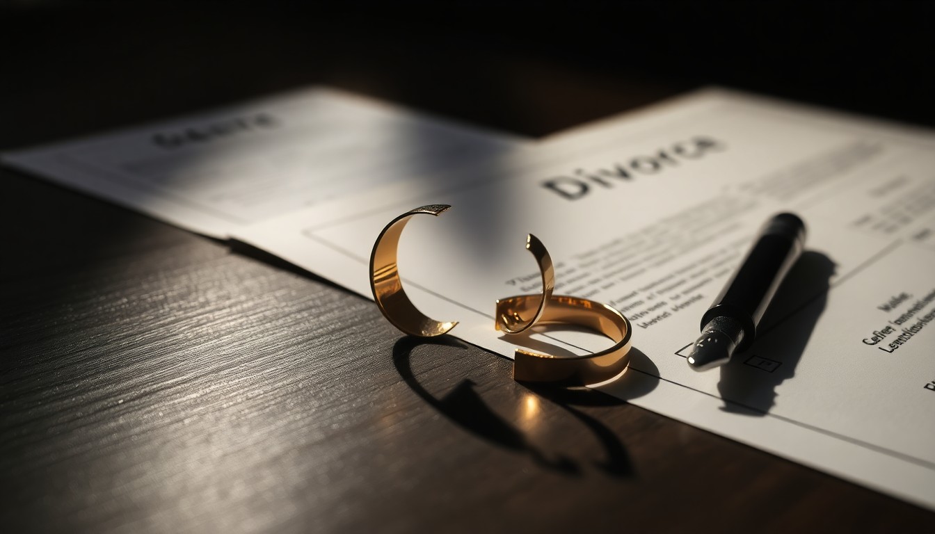 磯野貴理子の離婚と慰謝料について