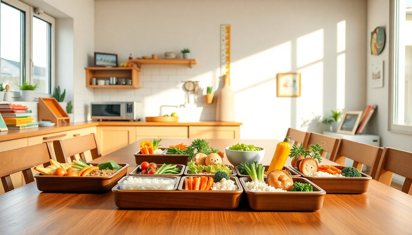 ギャル曽根の子供の育児方法