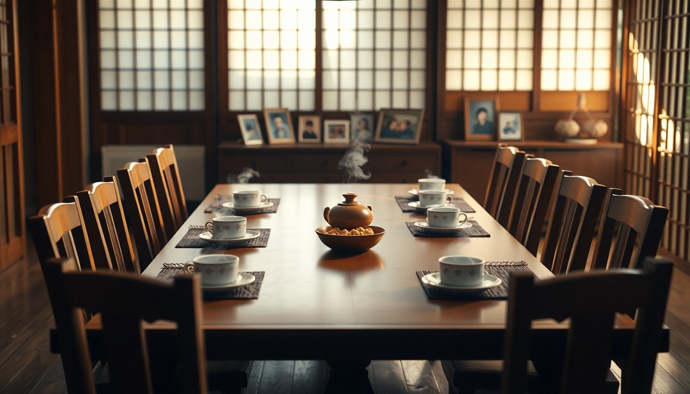 藤井聡太の家族構成について