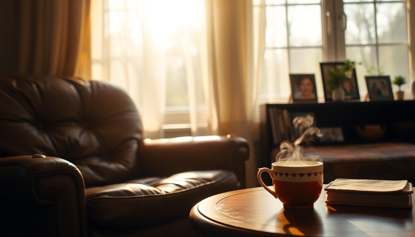 田原萌々の父との心温まるエピソード