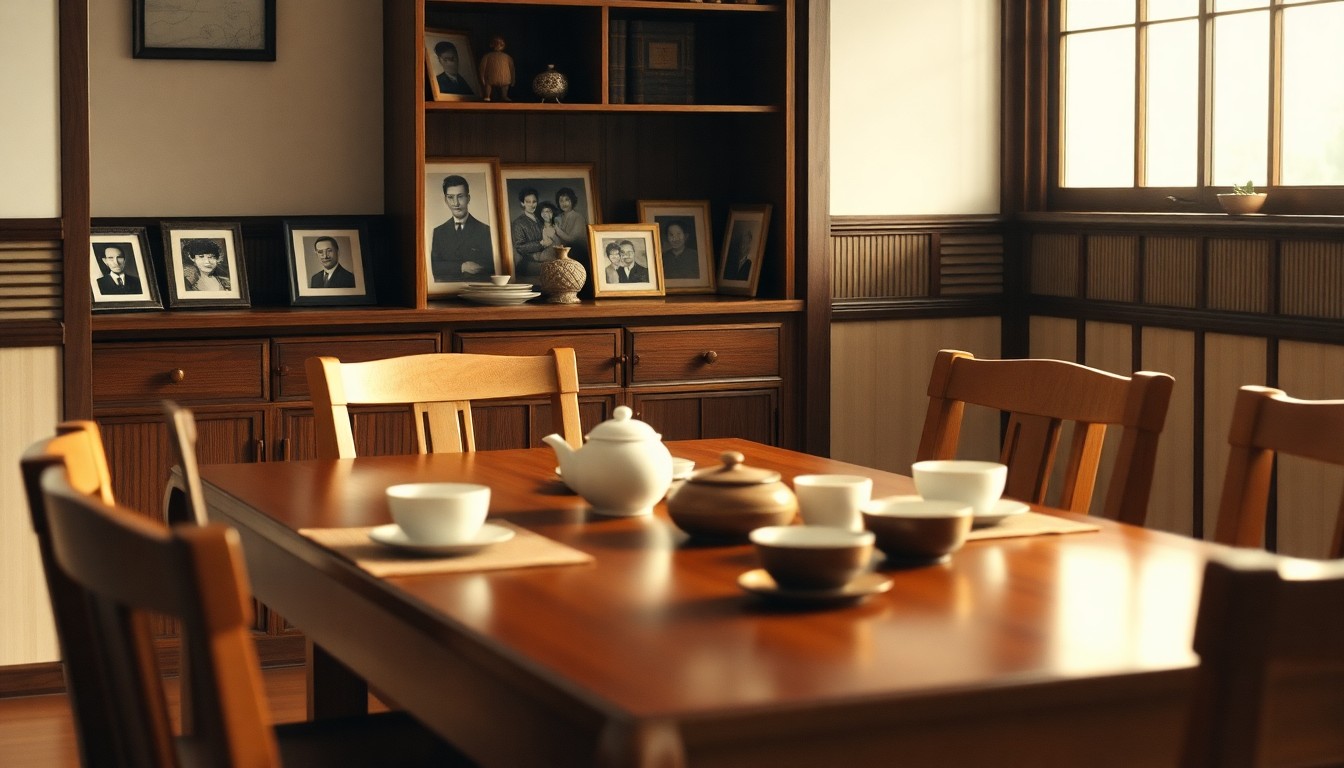 松下由樹の両親の職業とエピソード