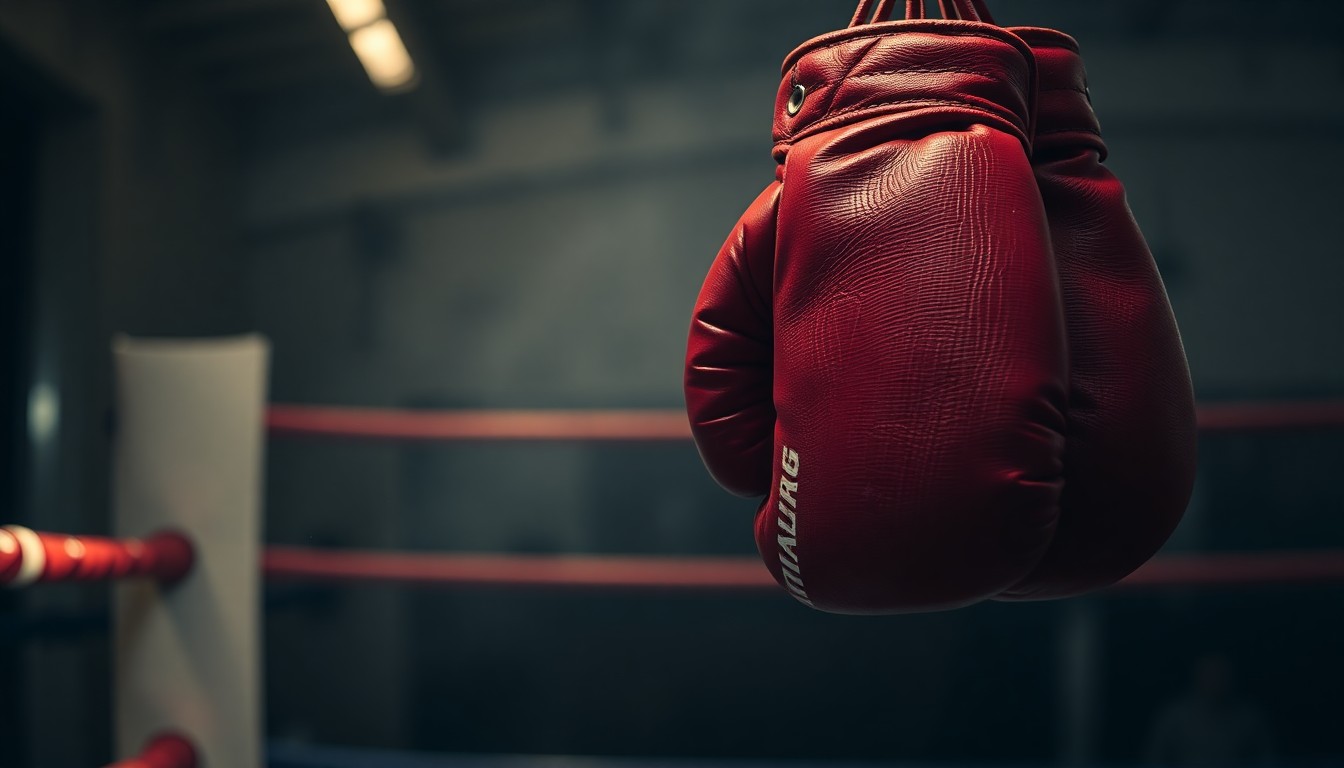 名倉潤の兄は元プロボクサー