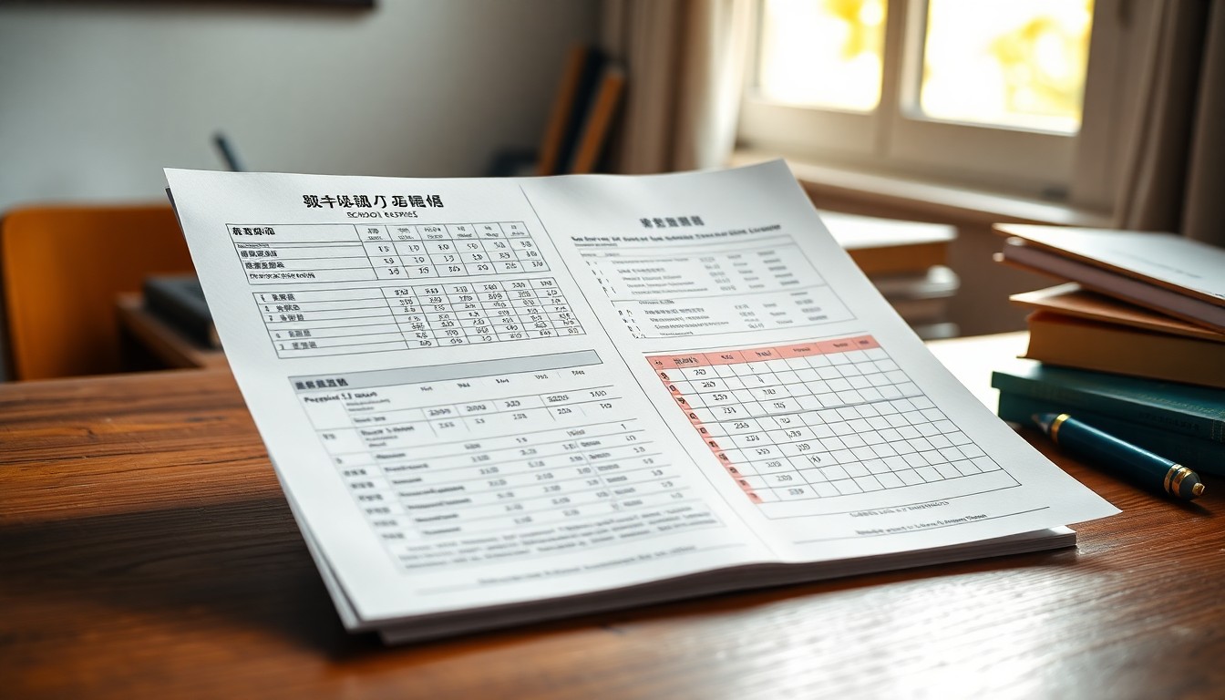 浅倉美恩の高校の偏差値はどのくらい?