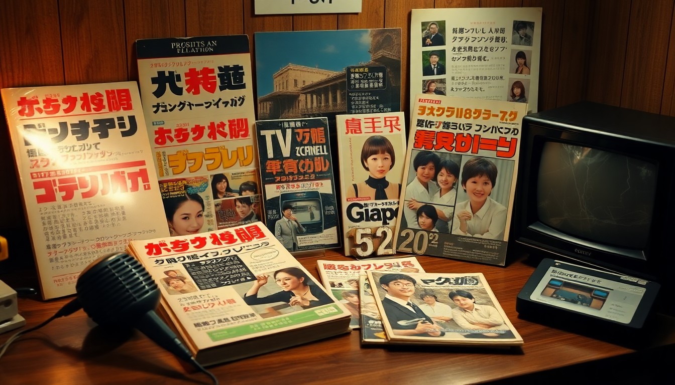 タモリと同年代の芸能人