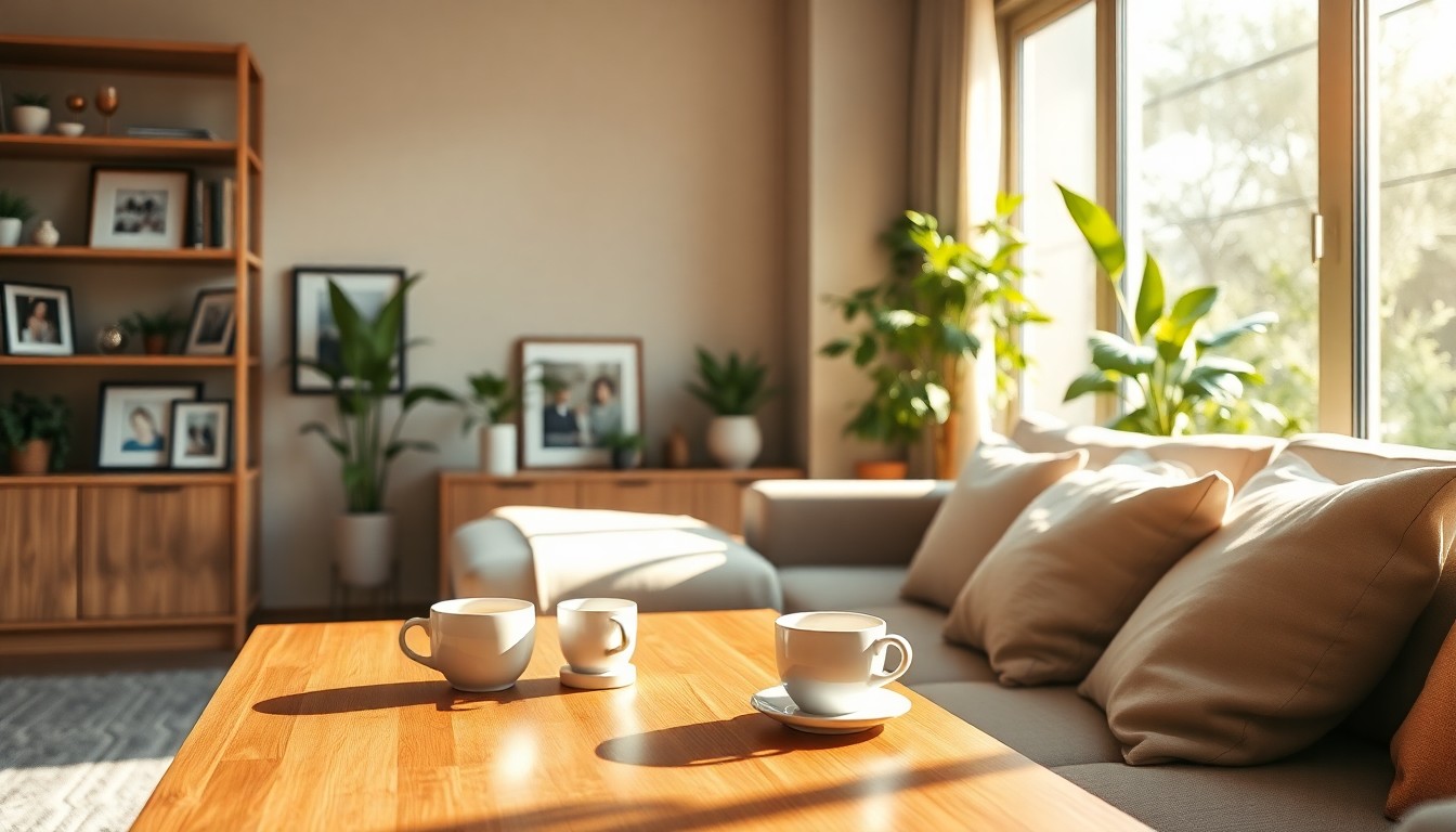 望月理恵の夫との現在の生活