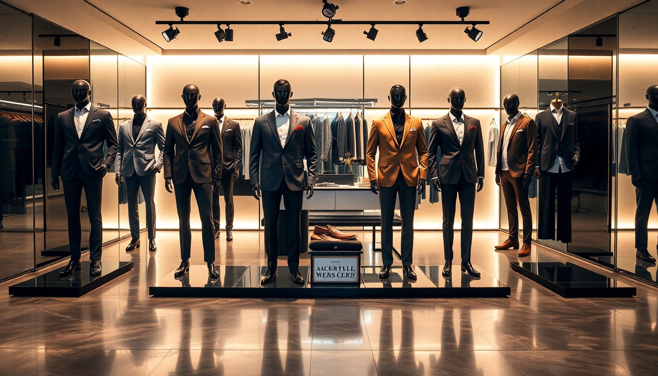 小杉竜一のスタイルが注目される理由