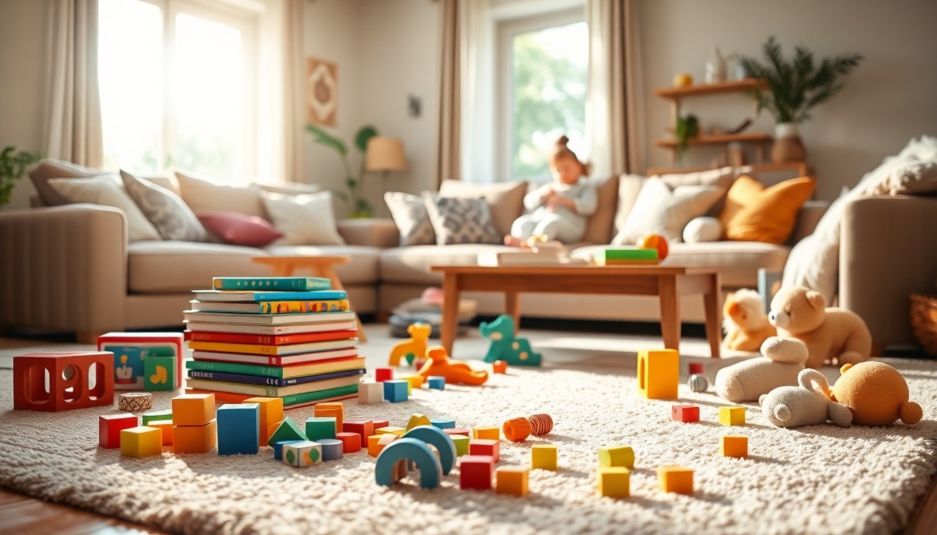 下平さやかの育児エピソードや家族の様子は?