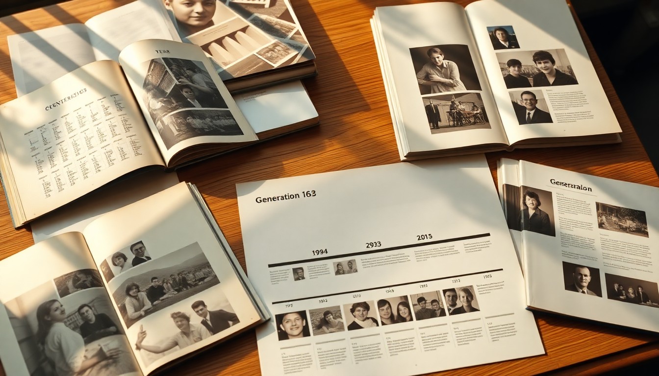 立花義裕の同年代・世代について