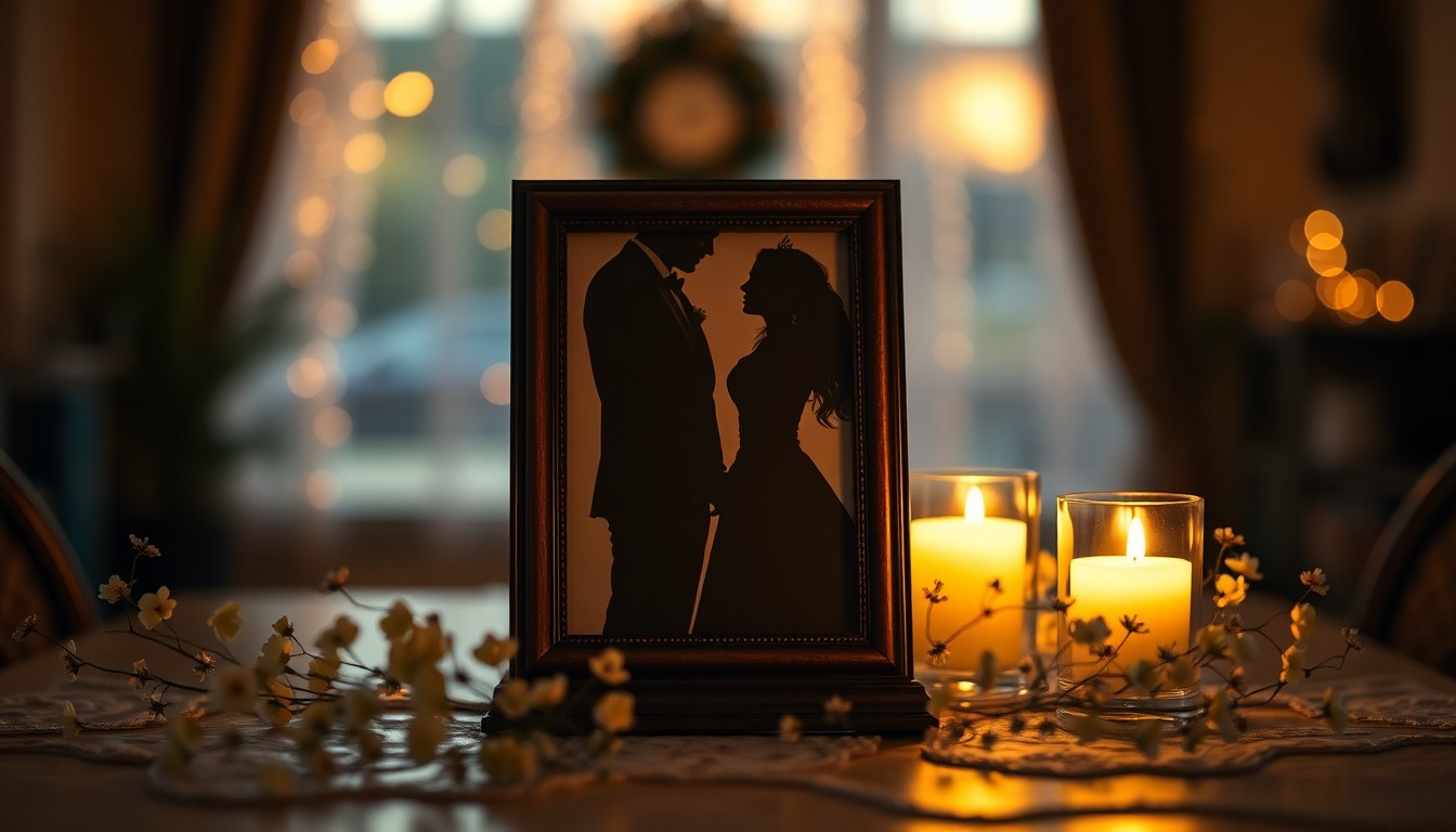 大和田伸也と妻のエピソード