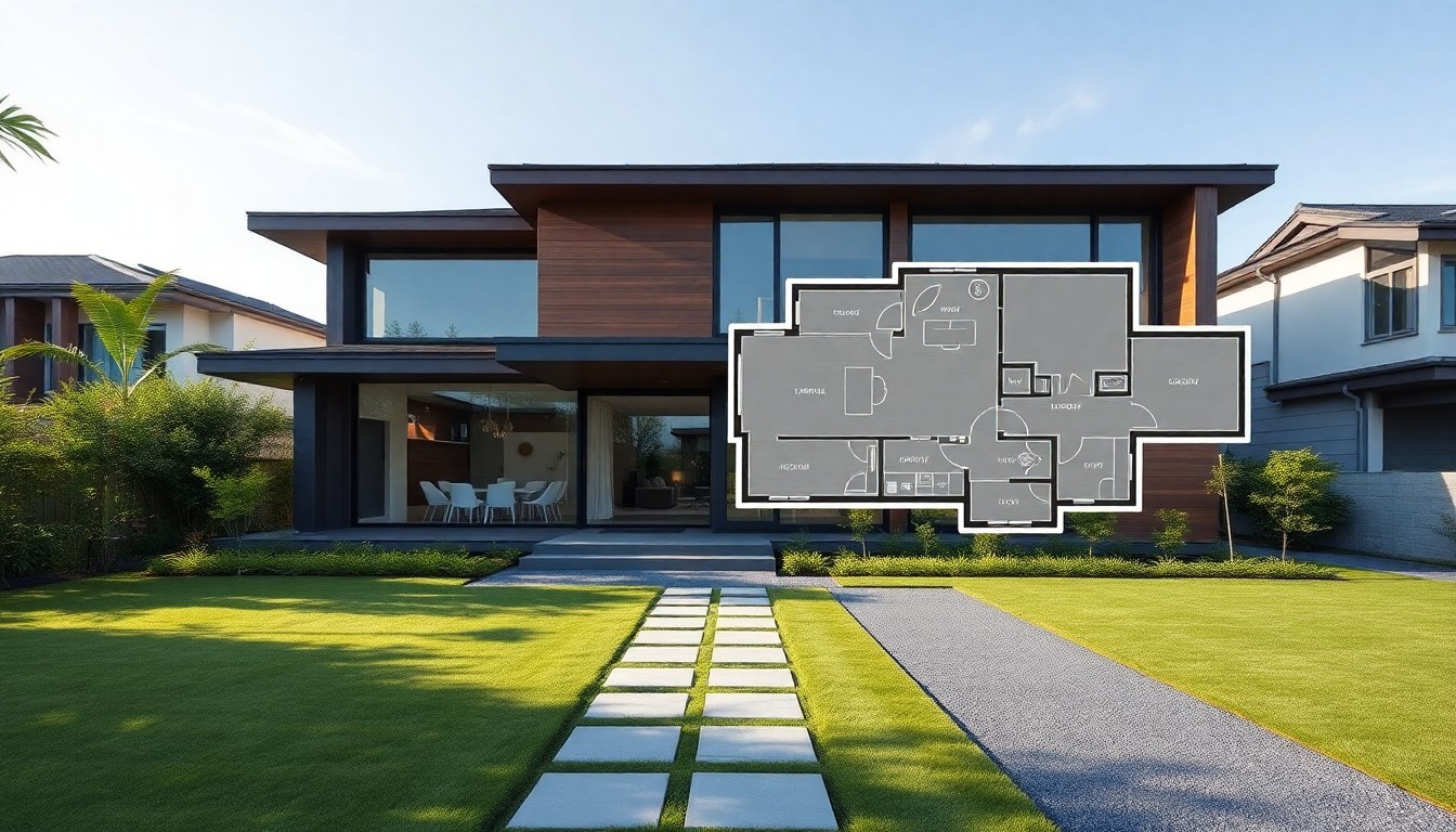 光石研の自宅の間取りや外観は？