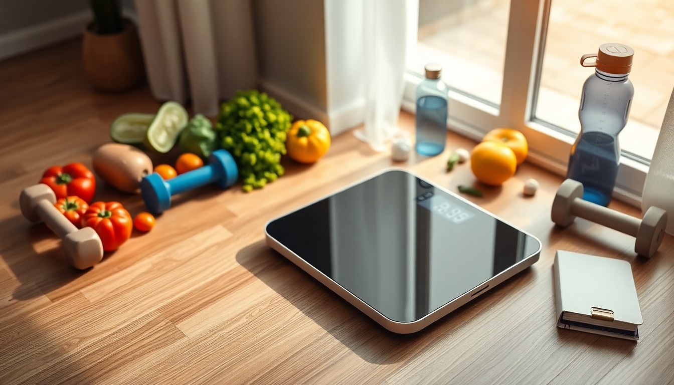 森圭介の体重とスタイルは?体型維持の秘訣