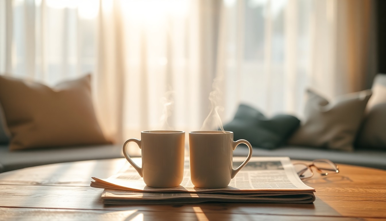 福澤朗と嫁の夫婦エピソード