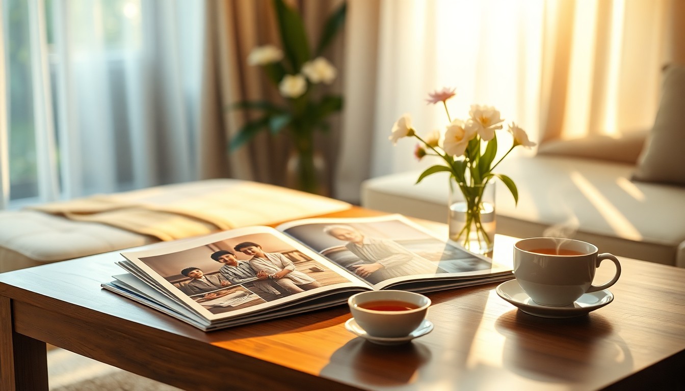 松本明子と息子のエピソード