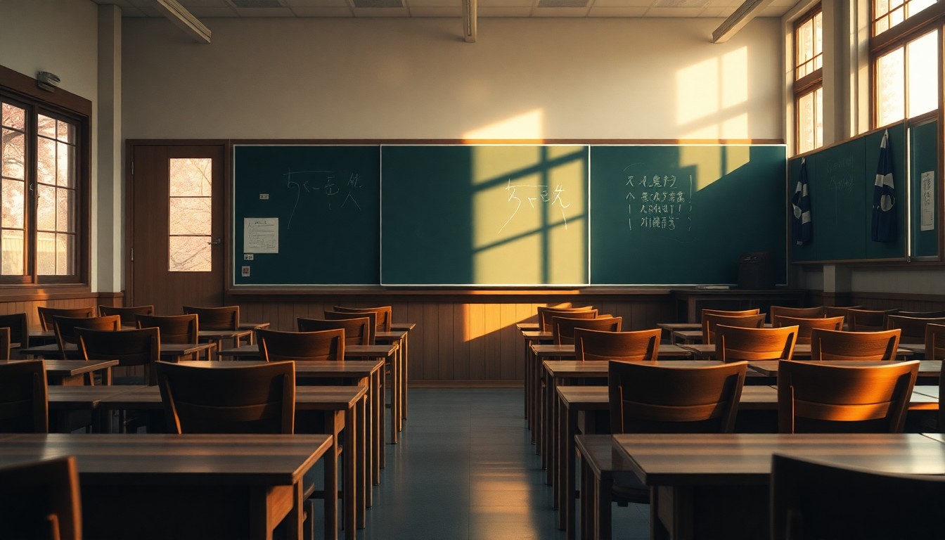 りんたろーの学生時代のエピソード