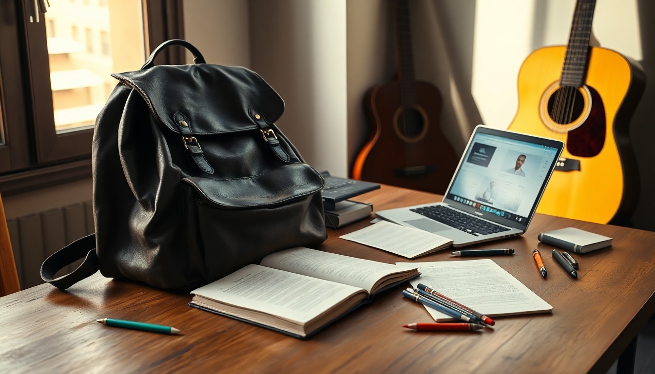 高校中退後のりんたろーの活動