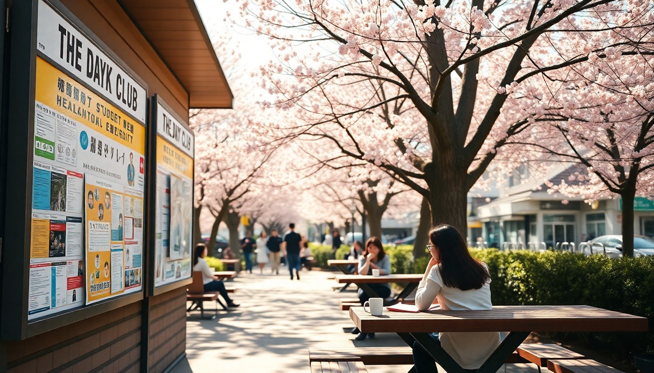 山崎怜奈の大学時代のサークル活動と学生生活