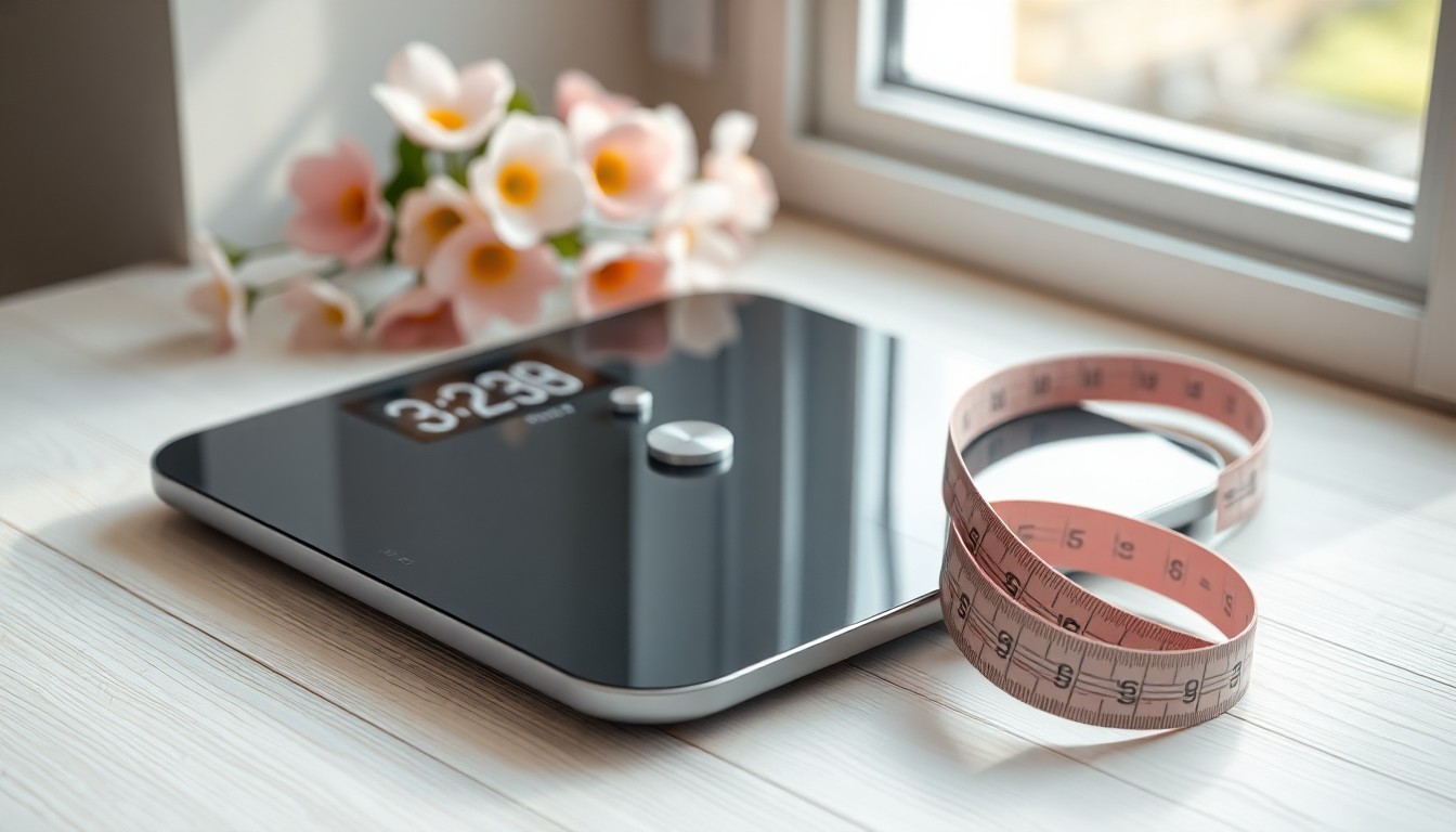 小島奈津子の体重や体型について