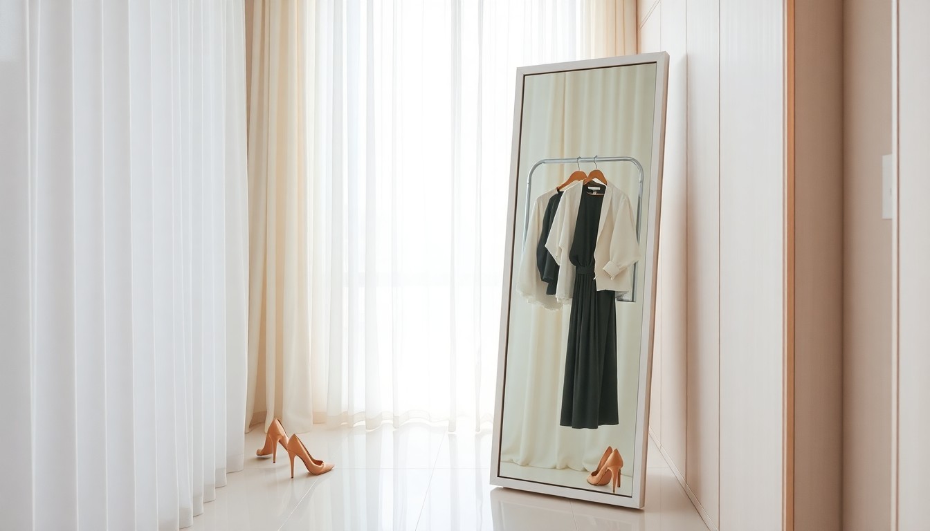 小島奈津子のプロフィールとスタイルの秘訣