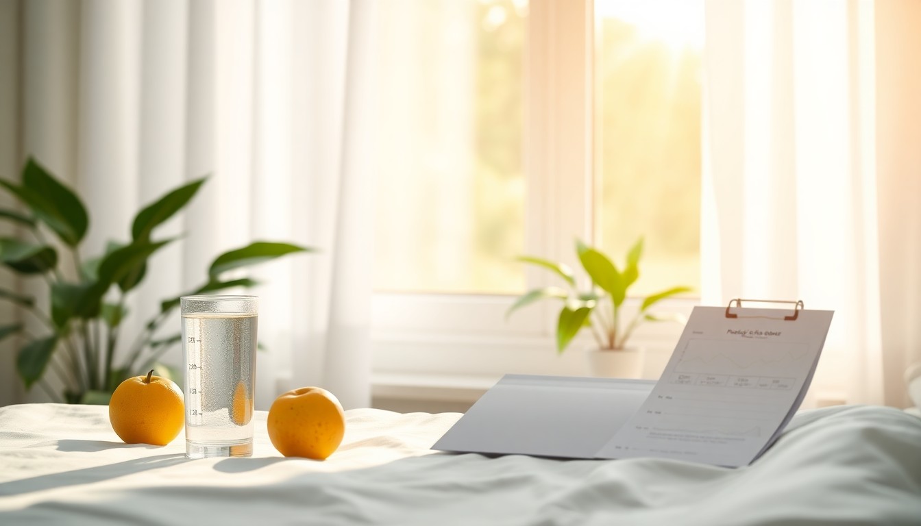 富澤たけしの現在の回復状況と体調管理